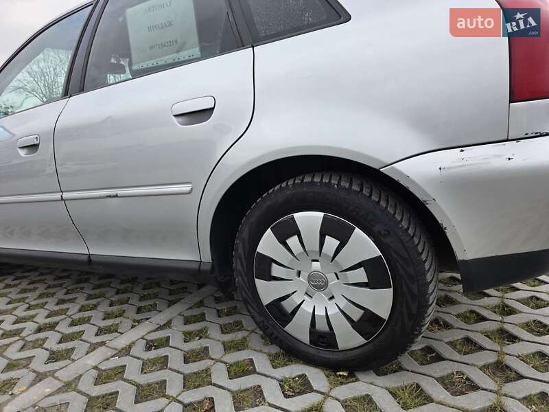 Хетчбек Audi A3 1999 в Львові фото 66 Хетчбек Audi A3 1999 в Львові