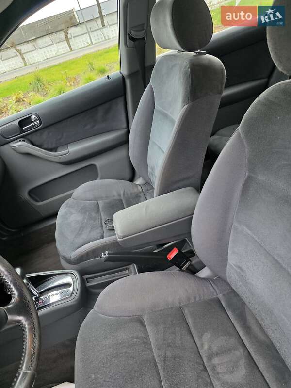 Хетчбек Audi A3 1999 в Львові фото 3 Хетчбек Audi A3 1999 в Львові