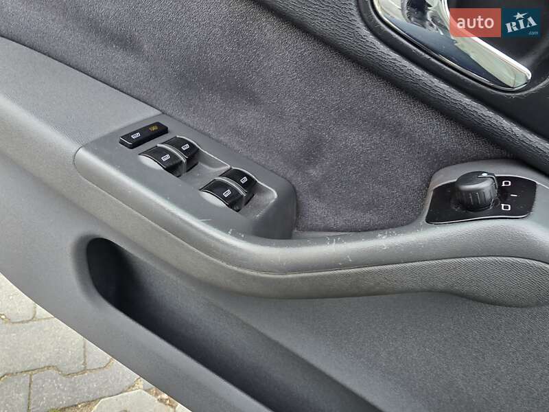 Хетчбек Audi A3 1999 в Львові фото 16 Хетчбек Audi A3 1999 в Львові