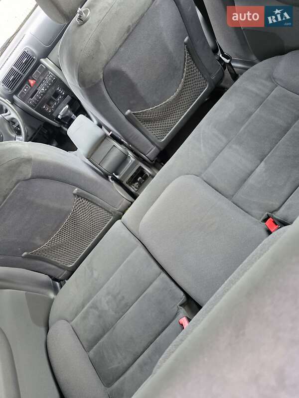 Хетчбек Audi A3 1999 в Львові фото 25 Хетчбек Audi A3 1999 в Львові