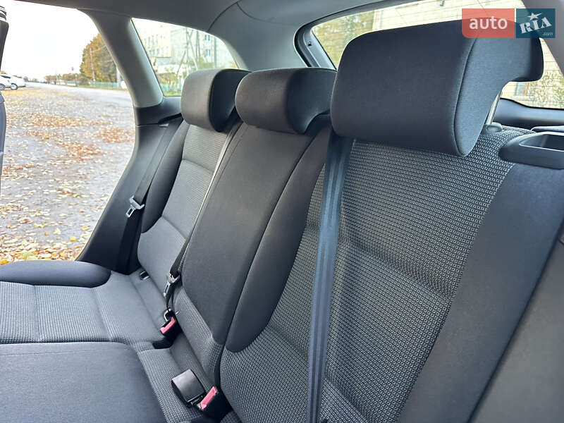 Хэтчбек Audi A3 2007 в Тернополе фото 65 Хэтчбек Audi A3 2007 в Тернополе