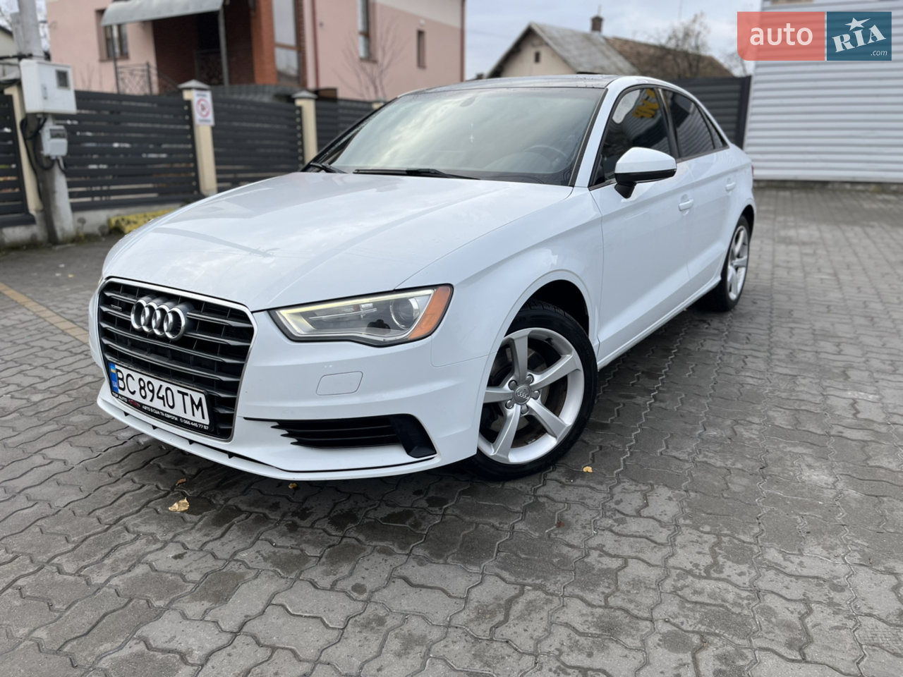 2015 Audi A3 - мініатюра 20