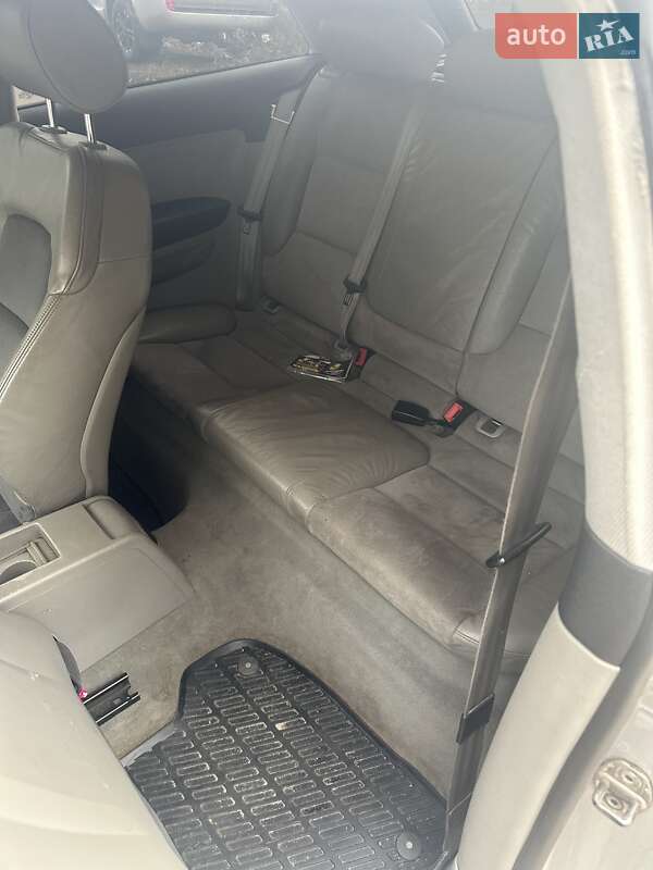 Хэтчбек Audi A3 2003 в Киеве фото 7 Хэтчбек Audi A3 2003 в Киеве