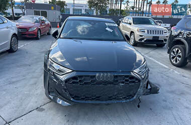 Седан Audi A3 2025 в Києві