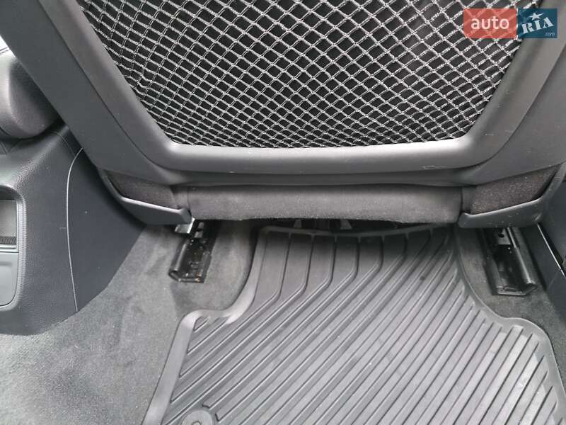 Седан Audi A3 2016 в Львове фото 27 Седан Audi A3 2016 в Львове