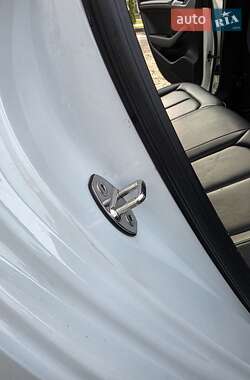 Седан Audi A3 2015 в Львове