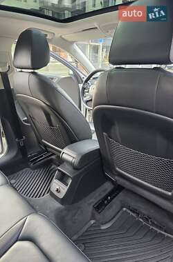 Седан Audi A3 2015 в Львове