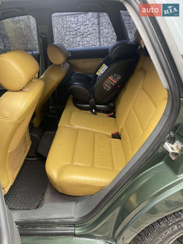 Хэтчбек Audi A3 2000 в Тернополе фото 19 Хэтчбек Audi A3 2000 в Тернополе