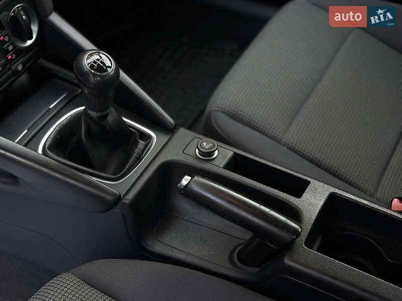 Хетчбек Audi A3 2008 в Білій Церкві фото 13 Хетчбек Audi A3 2008 в Білій Церкві