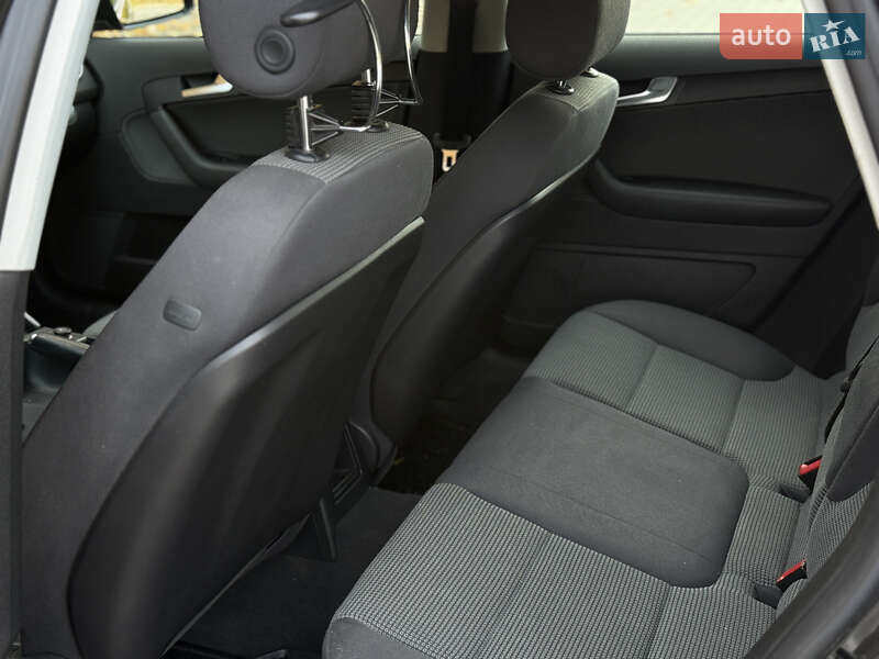 Хетчбек Audi A3 2008 в Білій Церкві фото 15 Хетчбек Audi A3 2008 в Білій Церкві