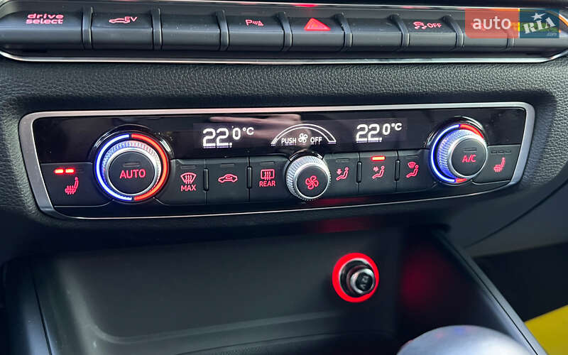 Хэтчбек Audi A3 2015 в Львове