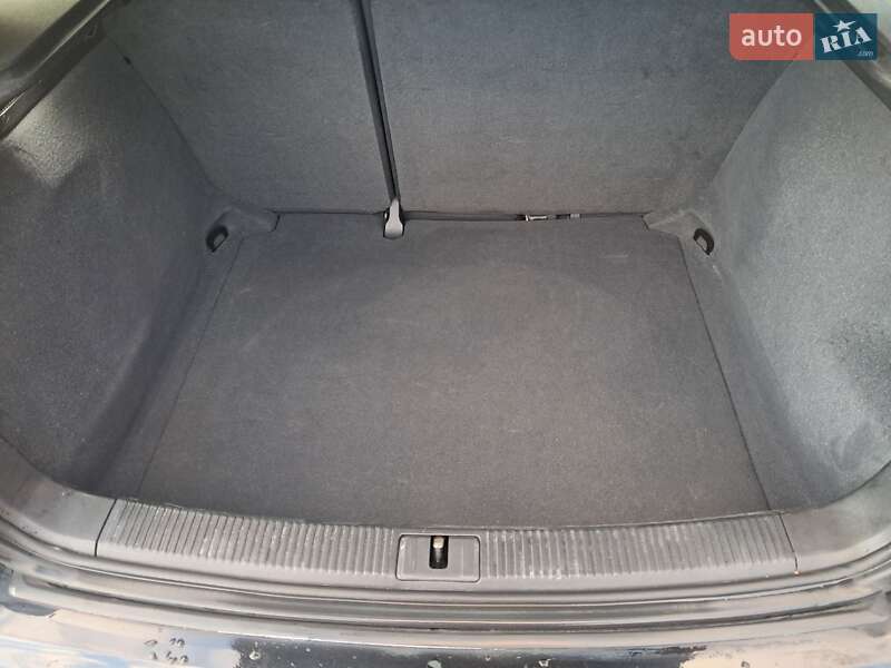 Хетчбек Audi A3 2010 в Івано-Франківську фото 35 Хетчбек Audi A3 2010 в Івано-Франківську