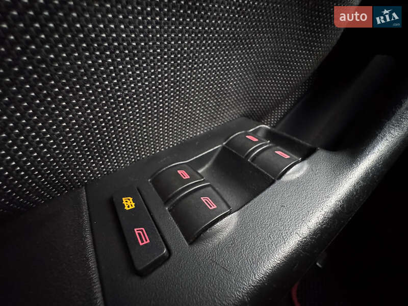 Хетчбек Audi A3 2002 в Бердичеві фото 27 Хетчбек Audi A3 2002 в Бердичеві