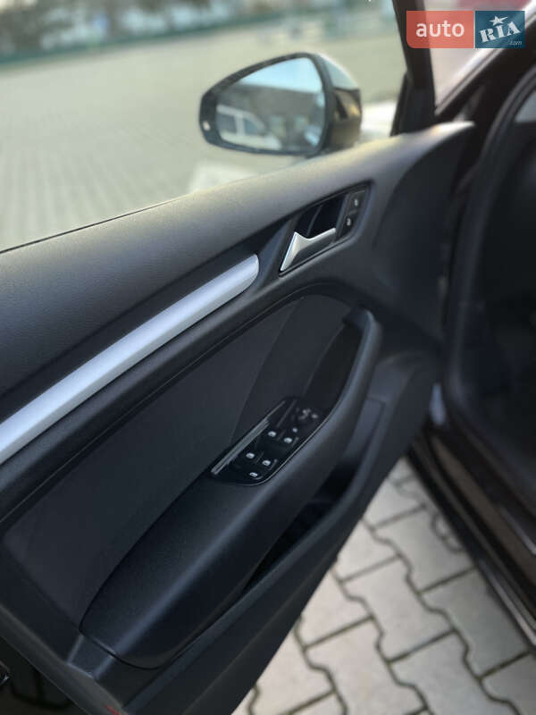 Хэтчбек Audi A3 2013 в Коломые фото 9 Хэтчбек Audi A3 2013 в Коломые