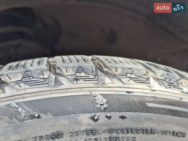 Седан Audi A3 2017 в Рівному фото 19 Седан Audi A3 2017 в Рівному