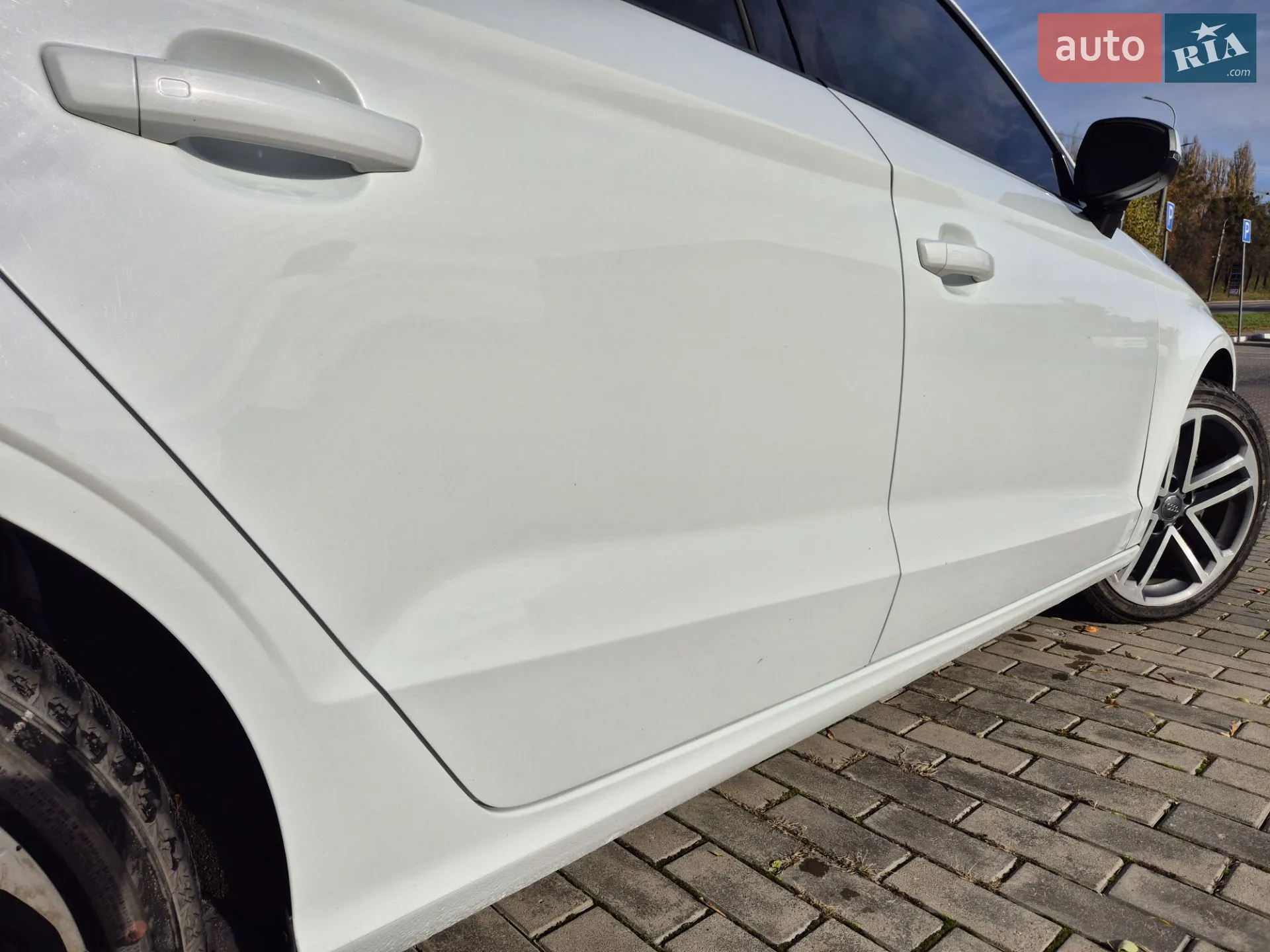 2017 Audi A3 - мініатюра 18