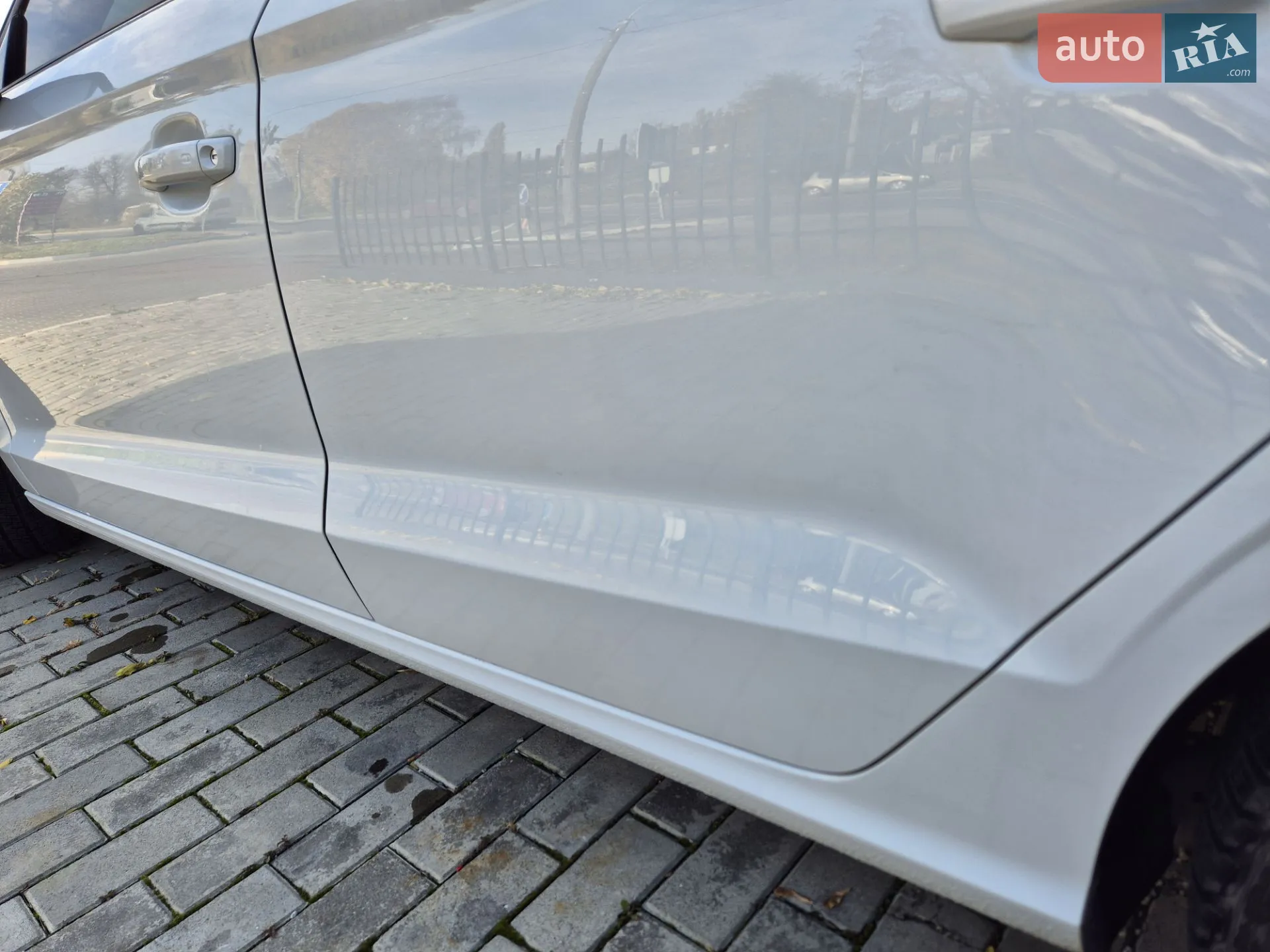 2017 Audi A3 - мініатюра 16