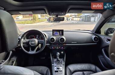 Седан Audi A3 2017 в Рівному фото 21 Седан Audi A3 2017 в Рівному