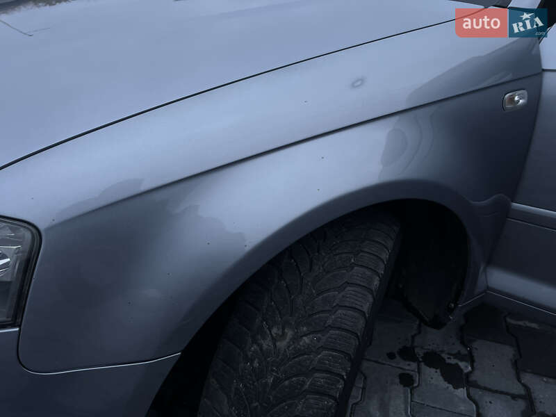 Хетчбек Audi A3 2005 в Кам'янець-Подільському фото 15 Хетчбек Audi A3 2005 в Кам'янець-Подільському