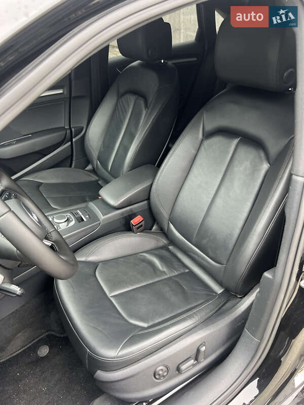 Седан Audi A3 2018 в Запоріжжі фото 21 Седан Audi A3 2018 в Запоріжжі