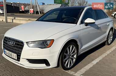 Седан Audi A3 2014 в Крюковщине