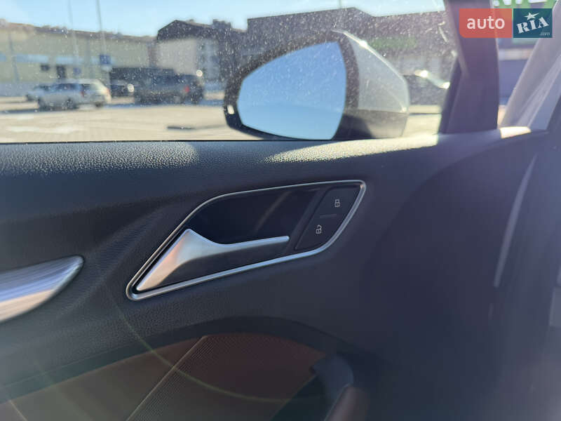 Седан Audi A3 2014 в Крюківщині