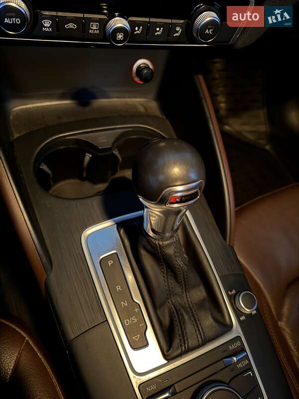 Седан Audi A3 2015 в Киеве