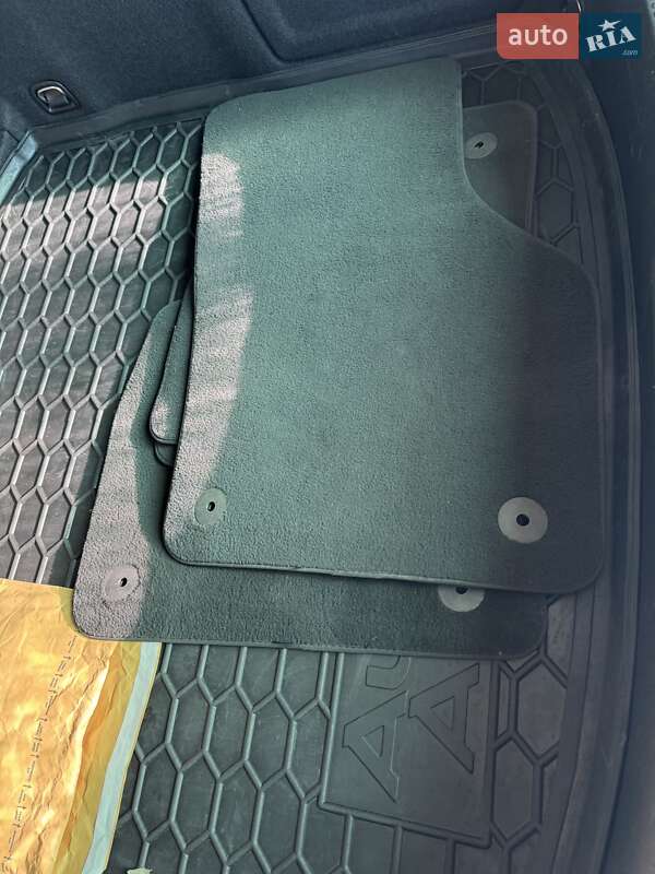 Седан Audi A3 2015 в Киеве