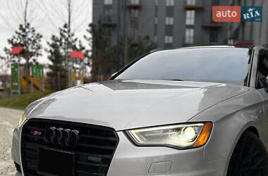 Седан Audi A3 2015 в Києві