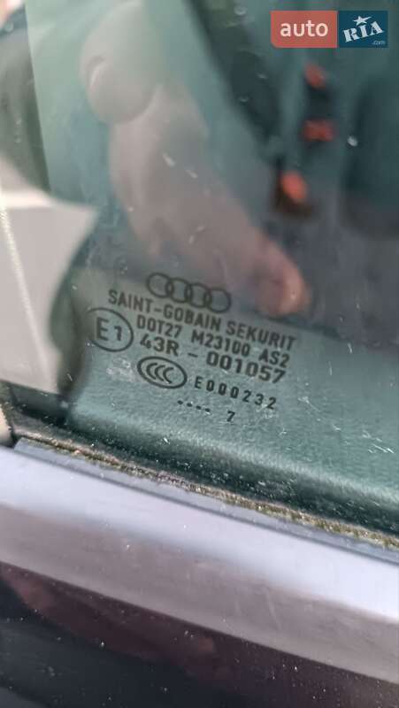 Хэтчбек Audi A3 2007 в Хмельнике фото 32 Хэтчбек Audi A3 2007 в Хмельнике