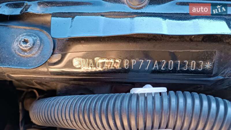 Хэтчбек Audi A3 2007 в Хмельнике фото 35 Хэтчбек Audi A3 2007 в Хмельнике