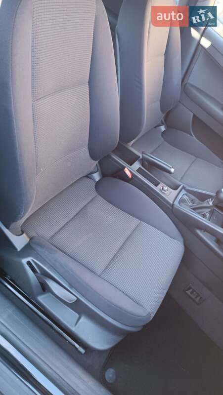 Хэтчбек Audi A3 2007 в Хмельнике фото 50 Хэтчбек Audi A3 2007 в Хмельнике