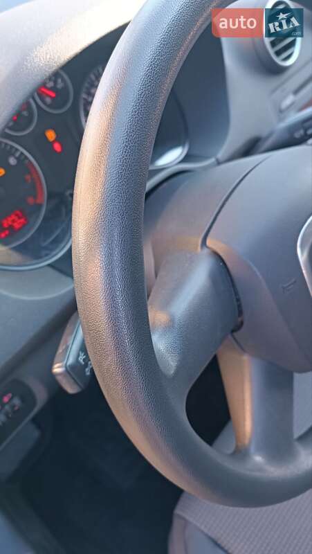 Хэтчбек Audi A3 2007 в Хмельнике фото 56 Хэтчбек Audi A3 2007 в Хмельнике