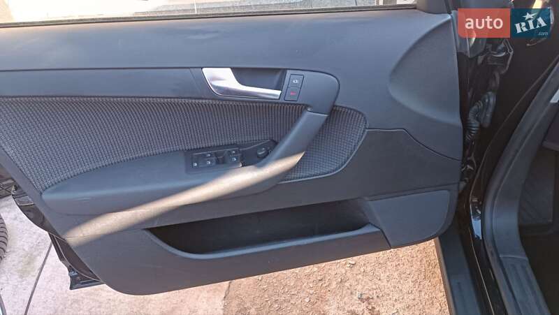 Хэтчбек Audi A3 2007 в Хмельнике фото 68 Хэтчбек Audi A3 2007 в Хмельнике