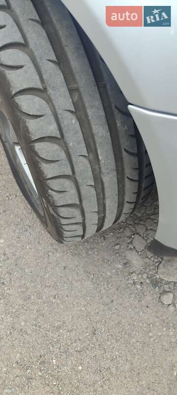 Хетчбек Audi A3 2000 в Запоріжжі фото 12 Хетчбек Audi A3 2000 в Запоріжжі