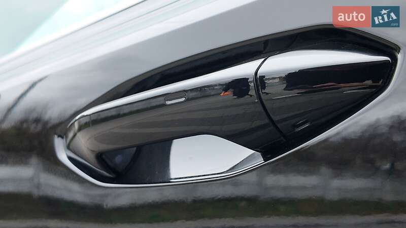 Седан Audi A3 2022 в Києві