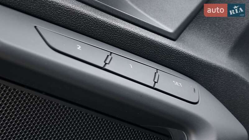 Седан Audi A3 2022 в Києві