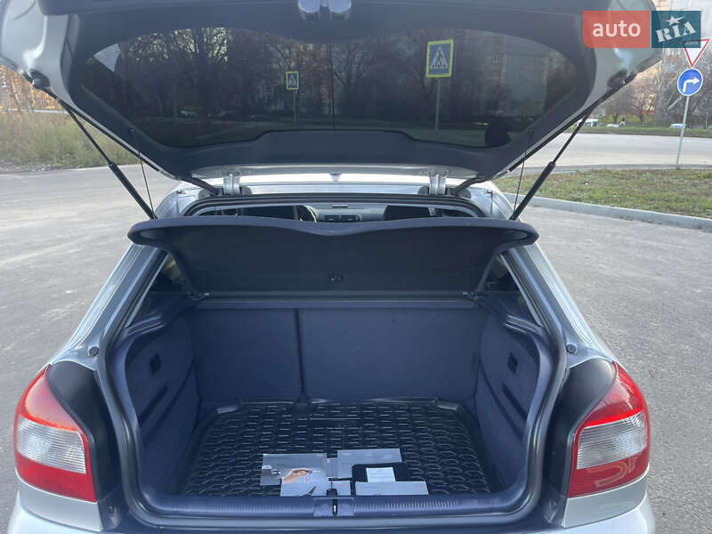 Хэтчбек Audi A3 2001 в Чернигове