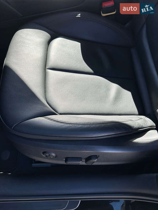 Седан Audi A3 2016 в Виннице