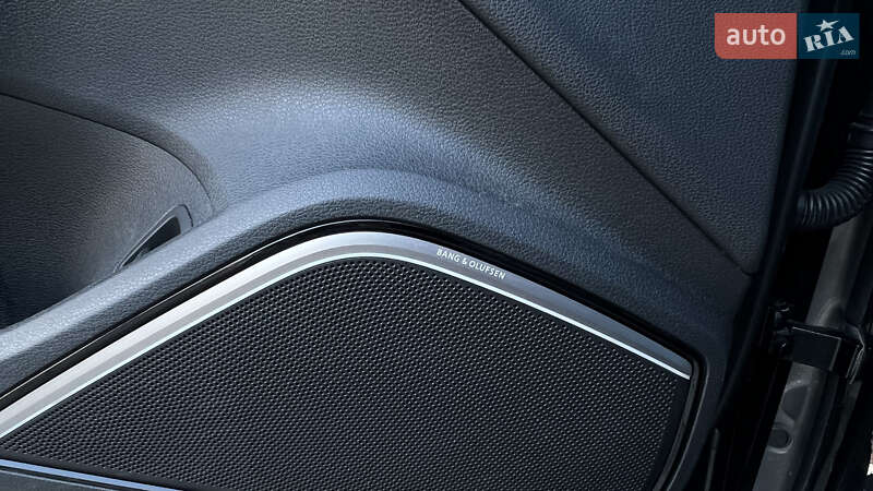 Хэтчбек Audi A3 2017 в Львове