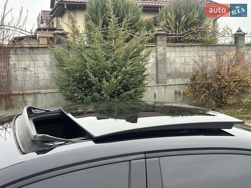 Седан Audi A3 2015 в Рівному