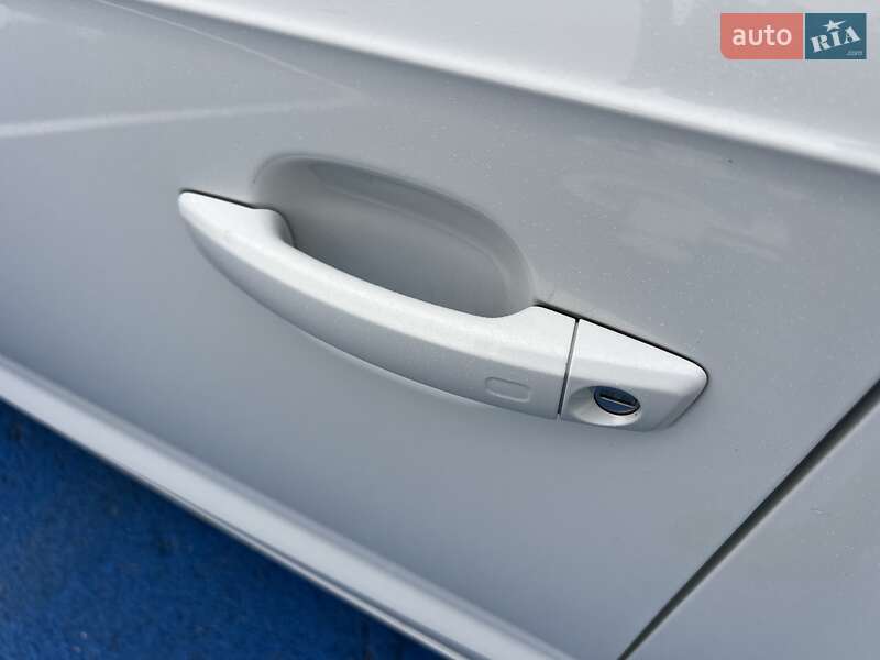 Хетчбек Audi A3 2016 в Києві фото 16 Хетчбек Audi A3 2016 в Києві