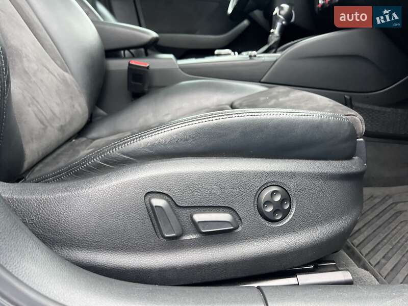 Хетчбек Audi A3 2016 в Києві фото 36 Хетчбек Audi A3 2016 в Києві