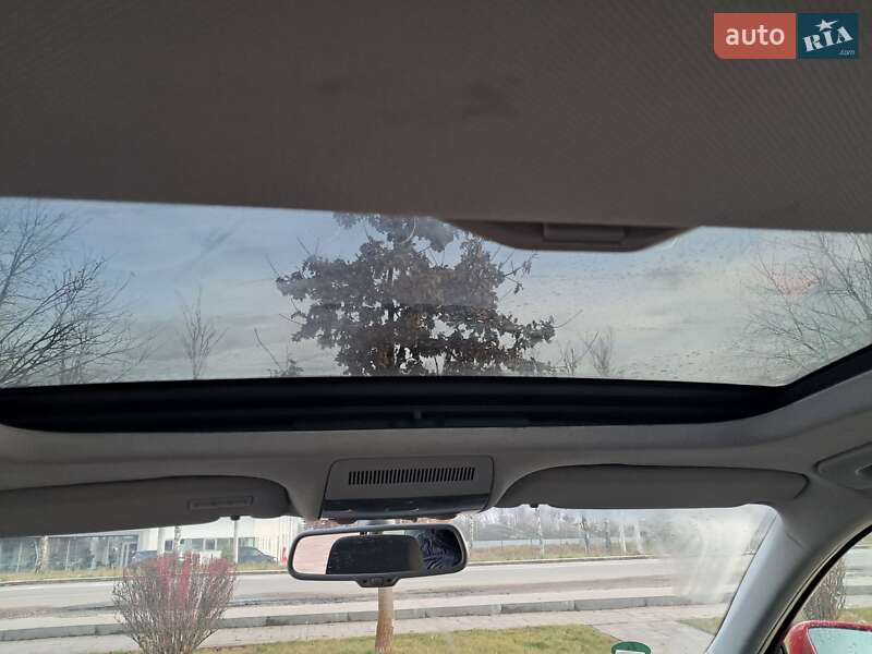 Хетчбек Audi A3 2007 в Івано-Франківську