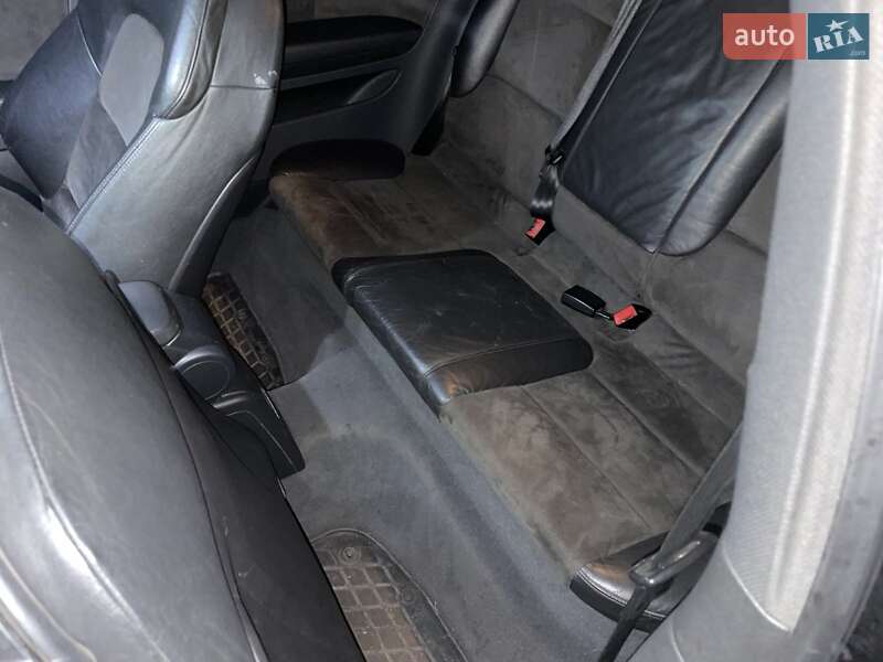 Хетчбек Audi A3 2004 в Києві