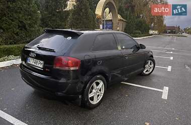Хетчбек Audi A3 2004 в Києві
