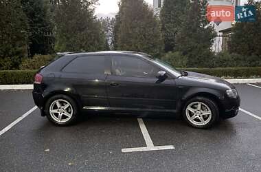 audi a3 2004 в Киев от профессионального продавца Сергій