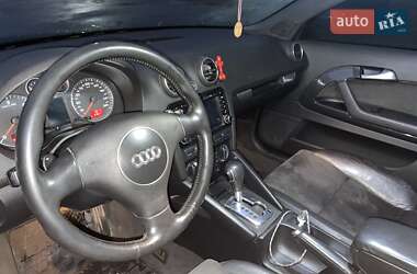 Хетчбек Audi A3 2004 в Києві