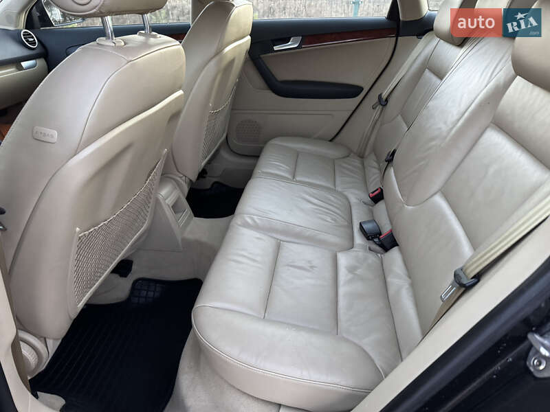 Хетчбек Audi A3 2006 в Дрогобичі фото 67 Хетчбек Audi A3 2006 в Дрогобичі