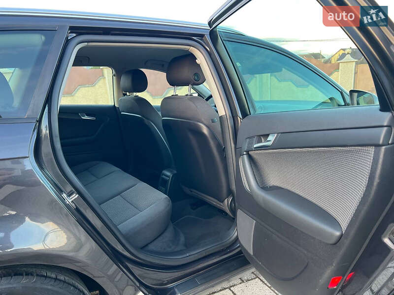 Хэтчбек Audi A3 2006 в Львове